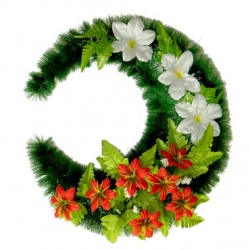 Венок Полумесяц